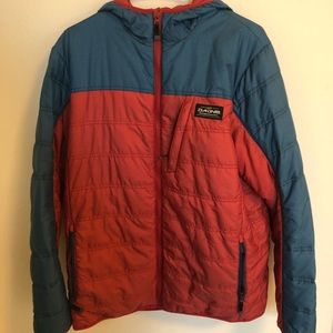 Dakine jacket